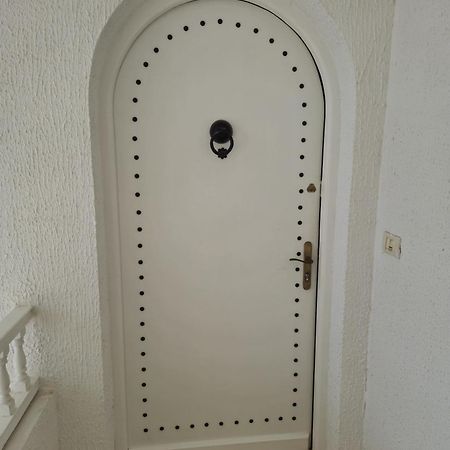 האממט Benz Appartement מראה חיצוני תמונה