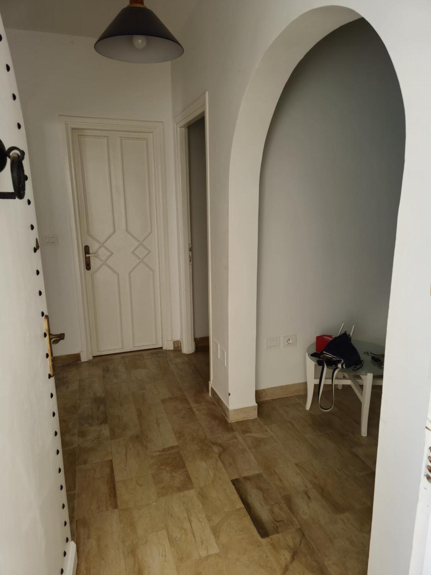 האממט Benz Appartement מראה חיצוני תמונה